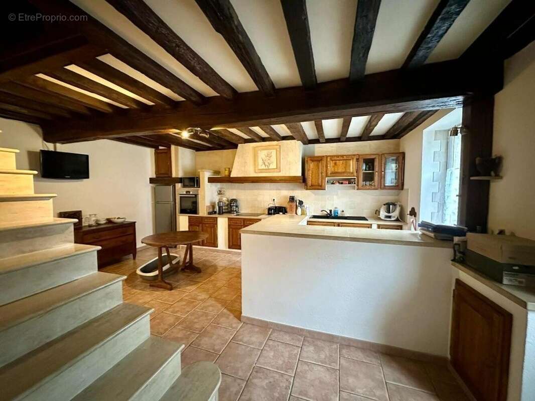 Maison 155 m² à Vix  - photo 5
