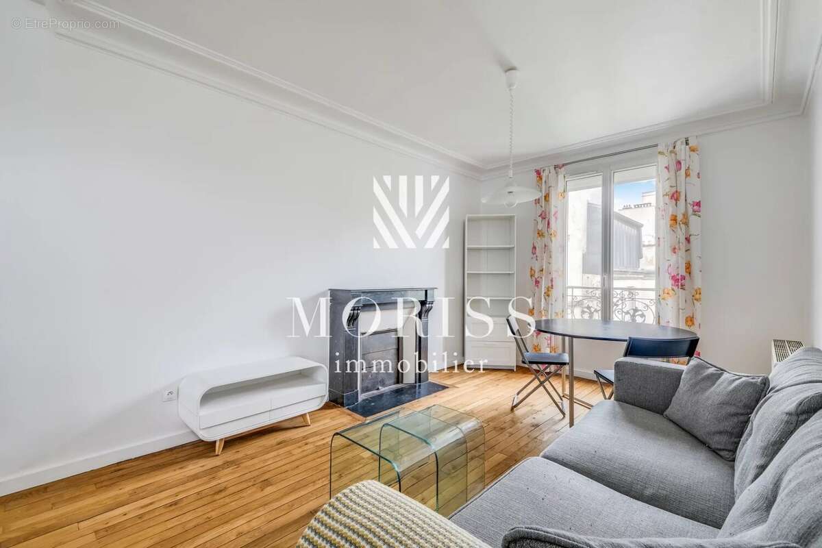 Appartement à SAINT-MANDE