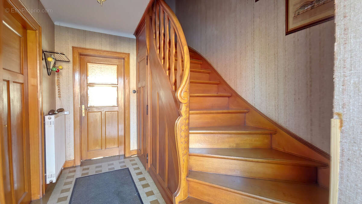 Maison à PETERSBACH