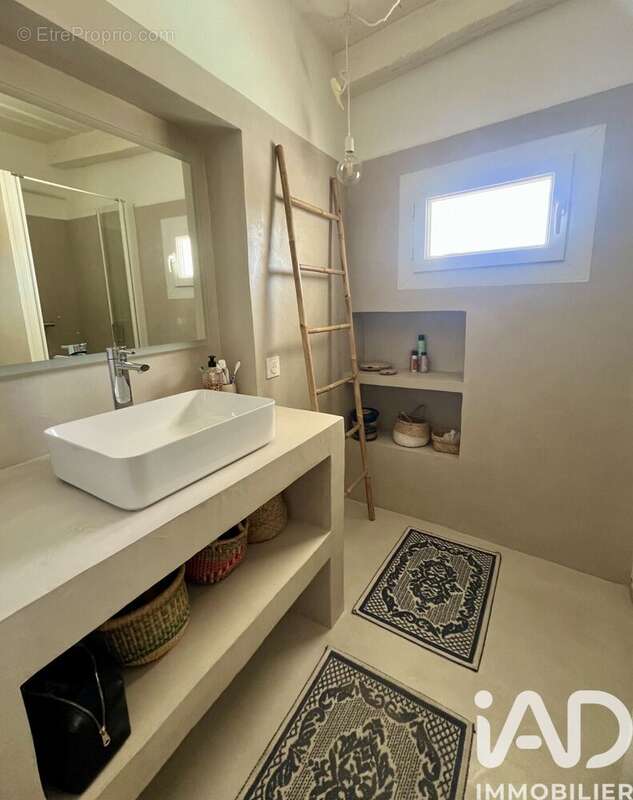 Photo 8 - Maison à LA GARDE-FREINET