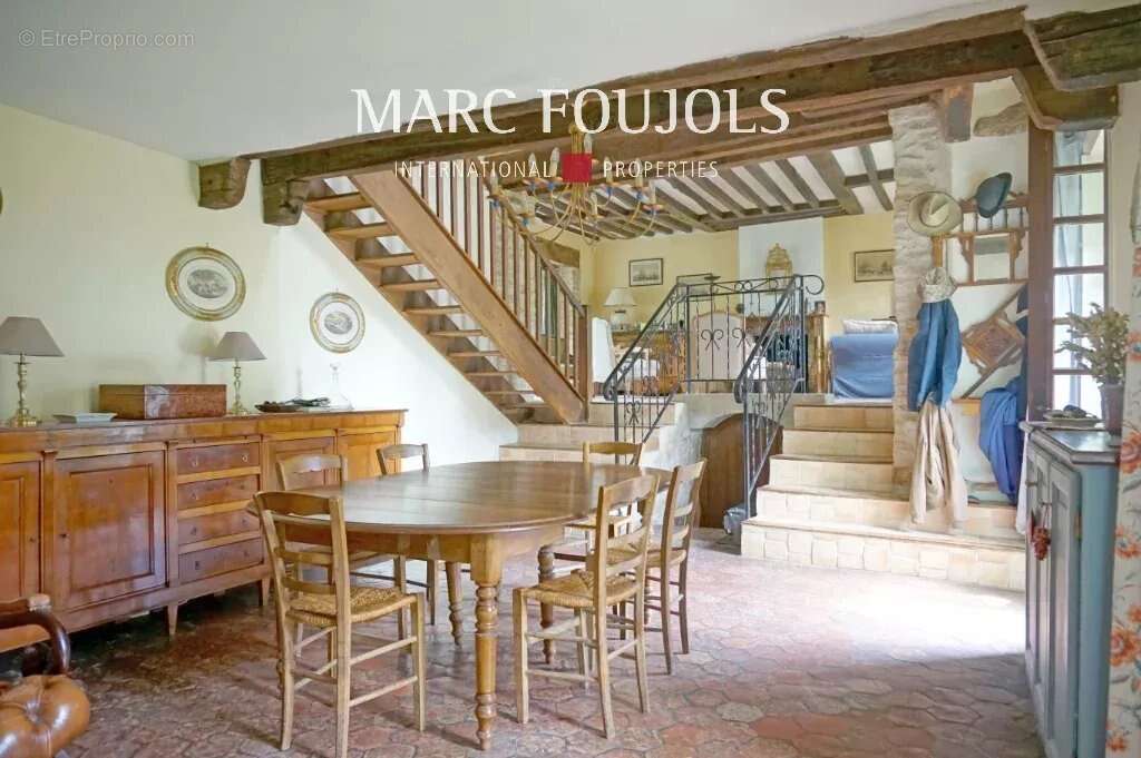 Maison proche Senlis - photo 6