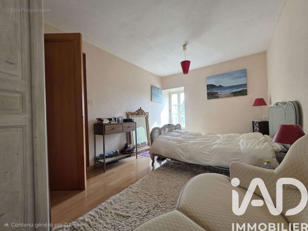 Maison 138 m² à Plelan-Le-Petit  - photo 7