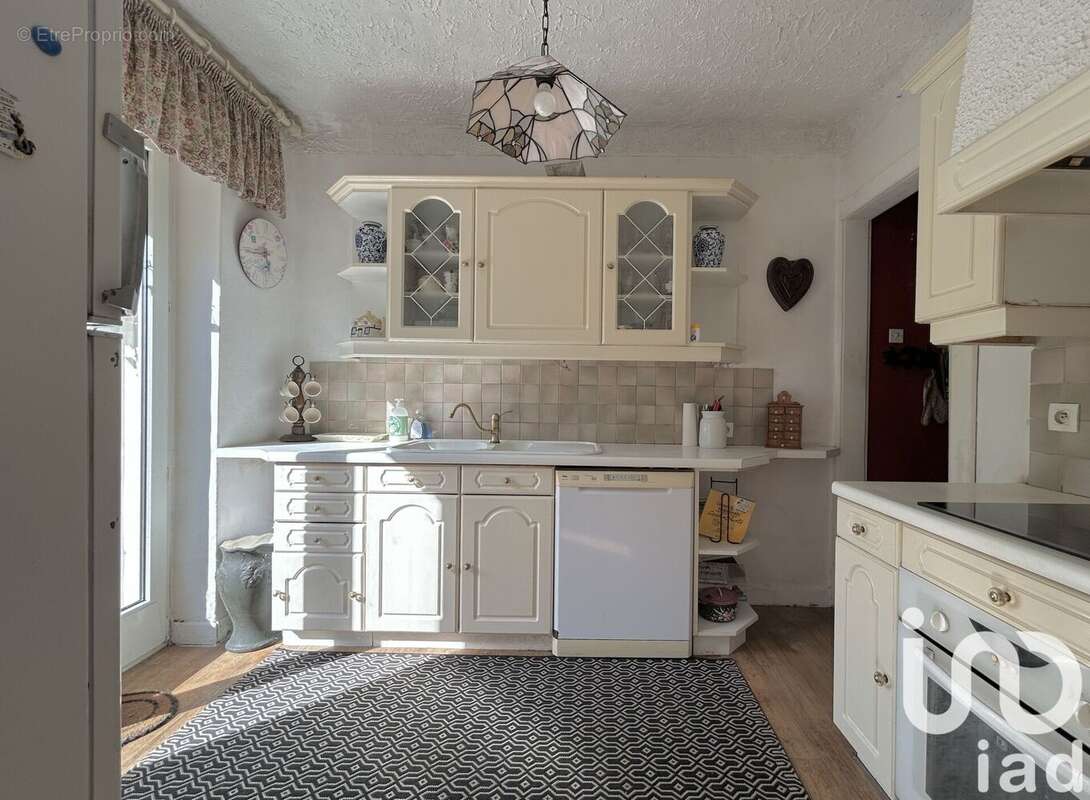 Photo 6 - Maison à SAINT-AVOLD