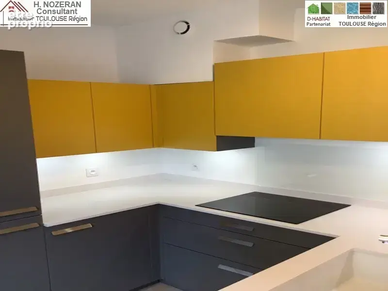 Mson fam 7ch - court terme possib - 3500€/m - terr construct - photo 4