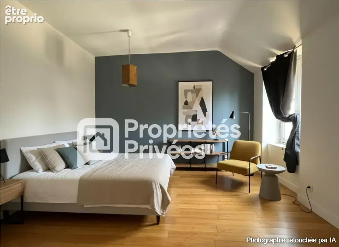 EXCLUSIVITE A VENDRE 49400 Souzay Champigny Maison 8 pièces 235 m2 jardin - photo 10