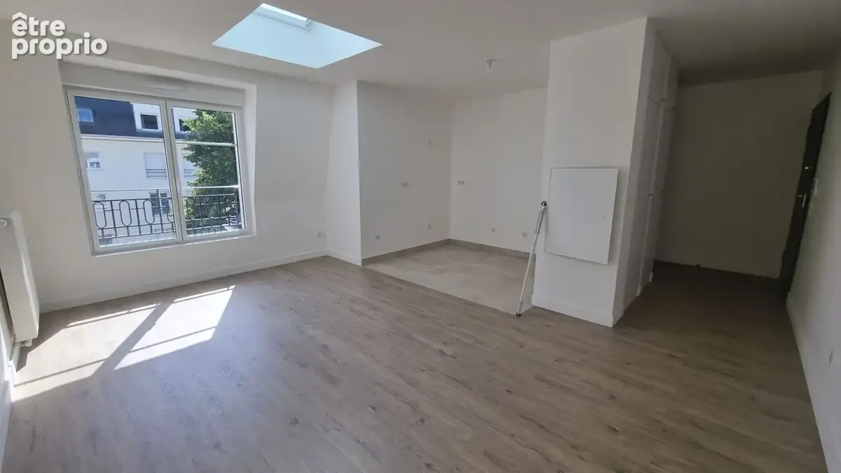 Appartement à MONTGERON