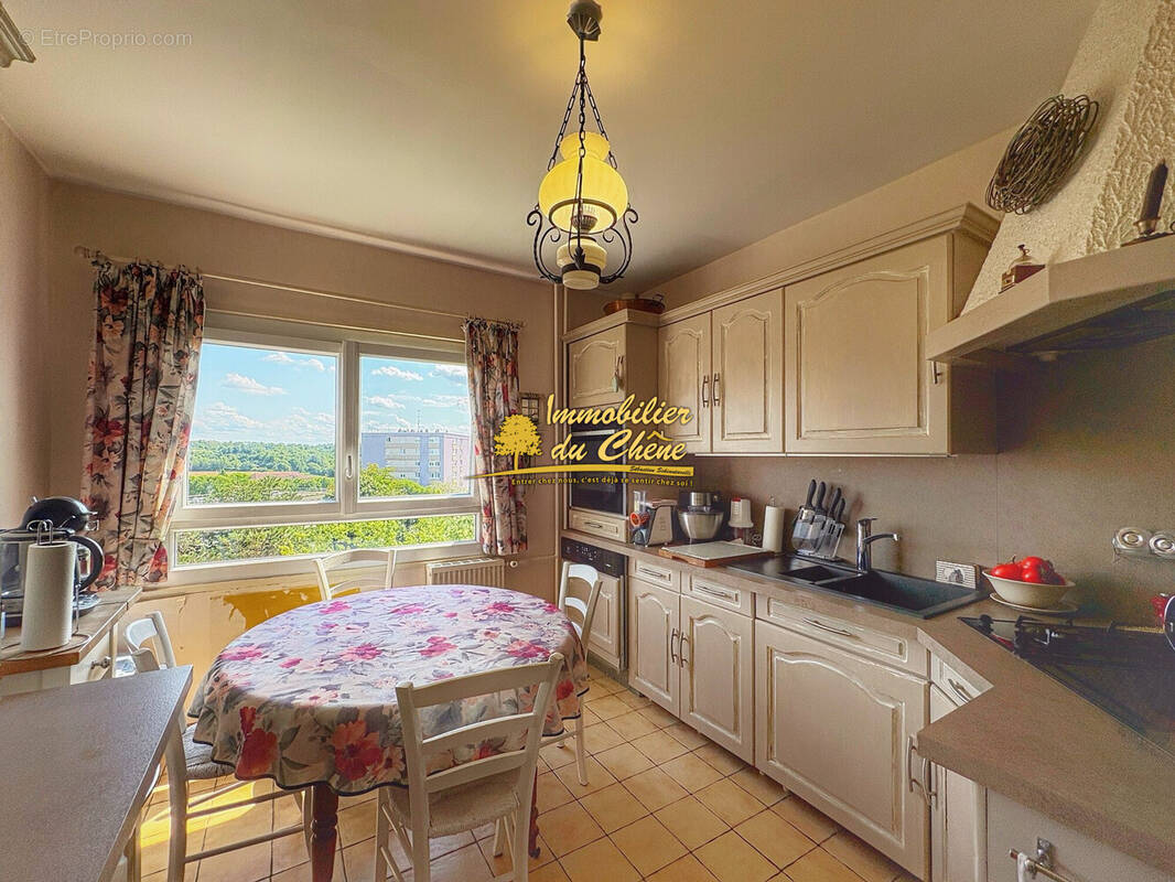 Appartement à BELFORT