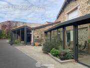 demandez une visite au 06 01 44 41 09 - Maison à MENOMBLET