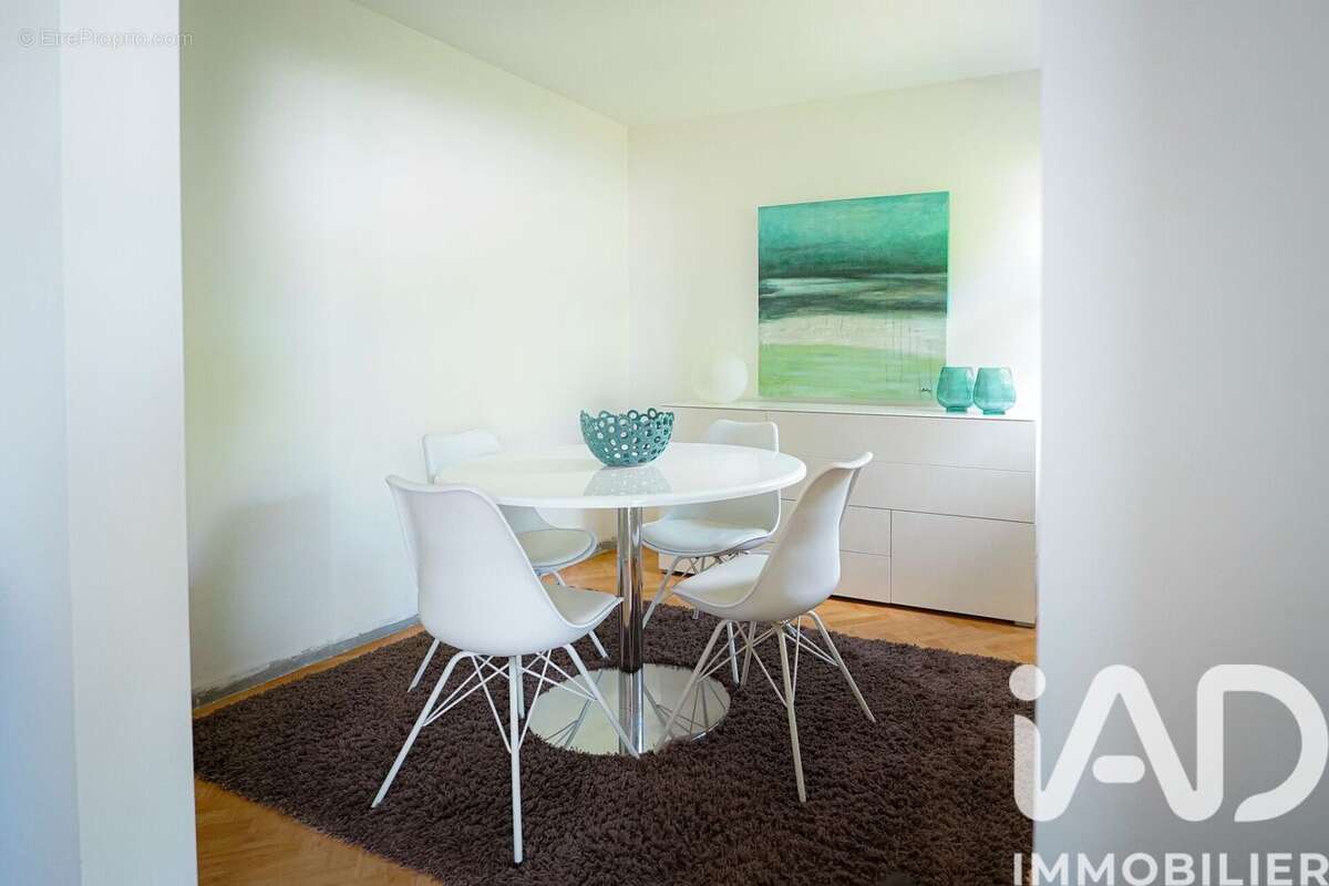 Photo 4 - Appartement à LIBOURNE