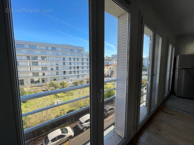 Appartement à CLERMONT-FERRAND