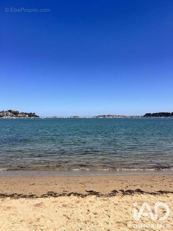 Photo 1 - Maison à DINARD