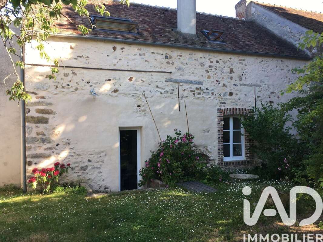 Maison 92 m² à Thenisy  - photo 5