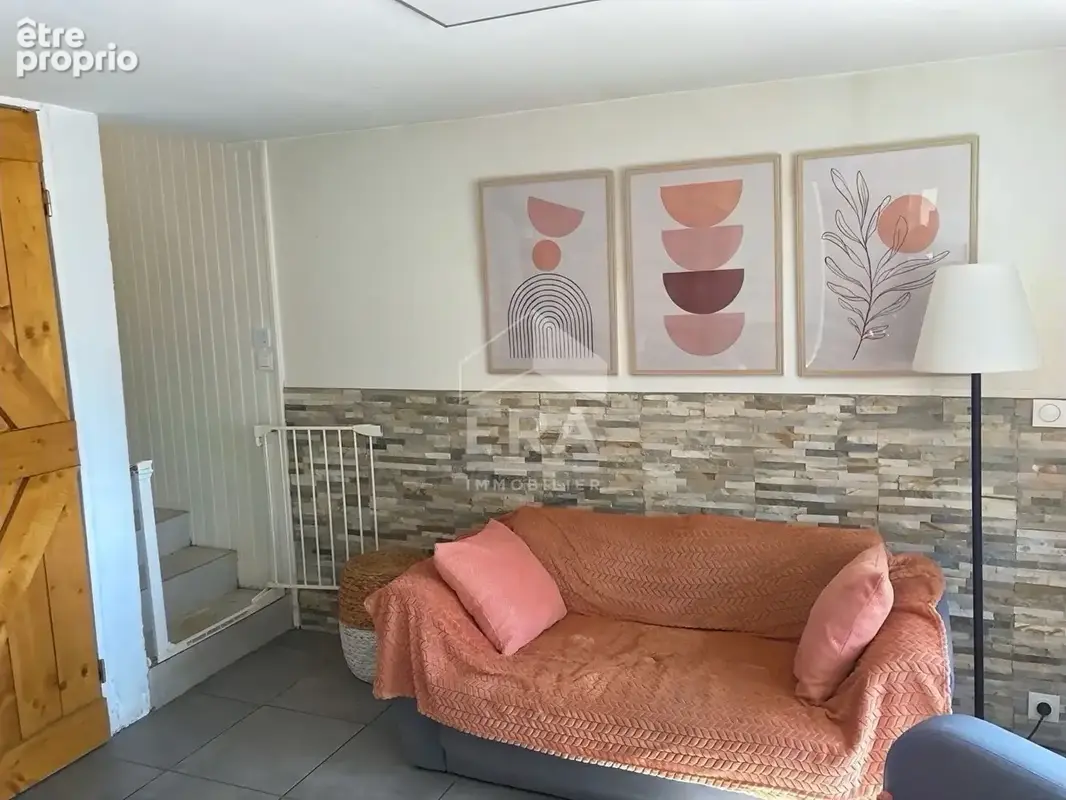 Maison 74m² à villers-buzon - photo 8