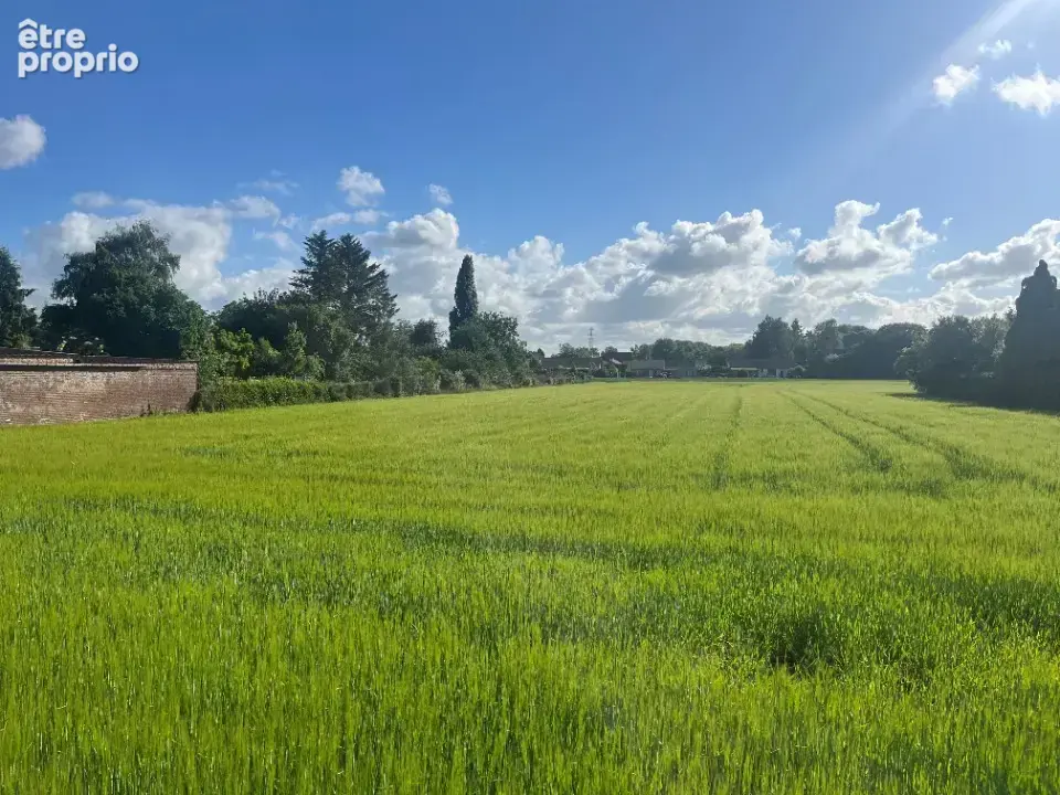 Terrain 1 450 m² à vendre à Labourse (62113) - photo 2