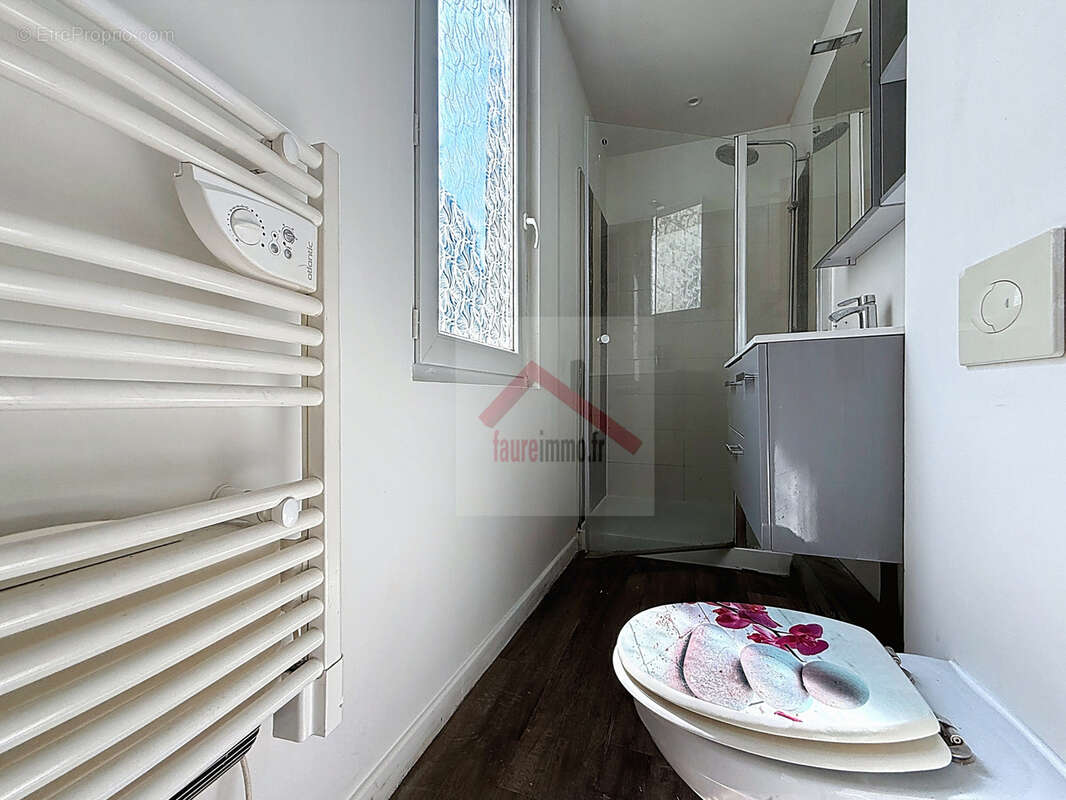 Appartement à BRIVE-LA-GAILLARDE