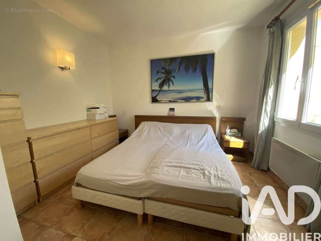 Photo 5 - Maison à COGOLIN