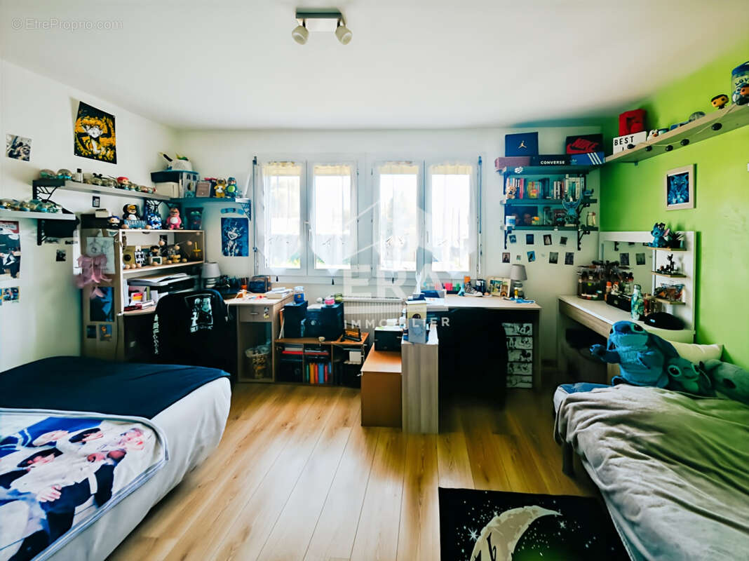 Maison à BOUC-BEL-AIR