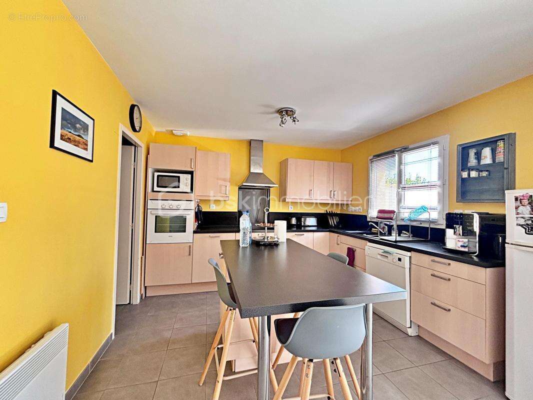 Maison de plain pied - photo 4