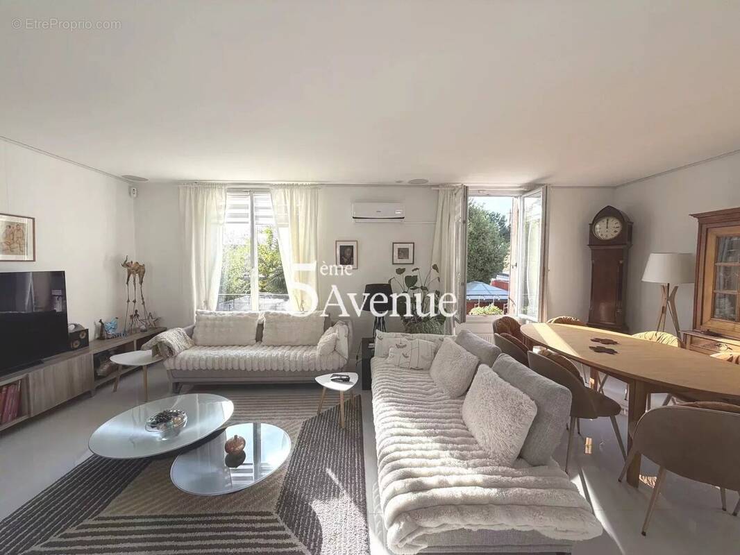 Maison à JOINVILLE-LE-PONT