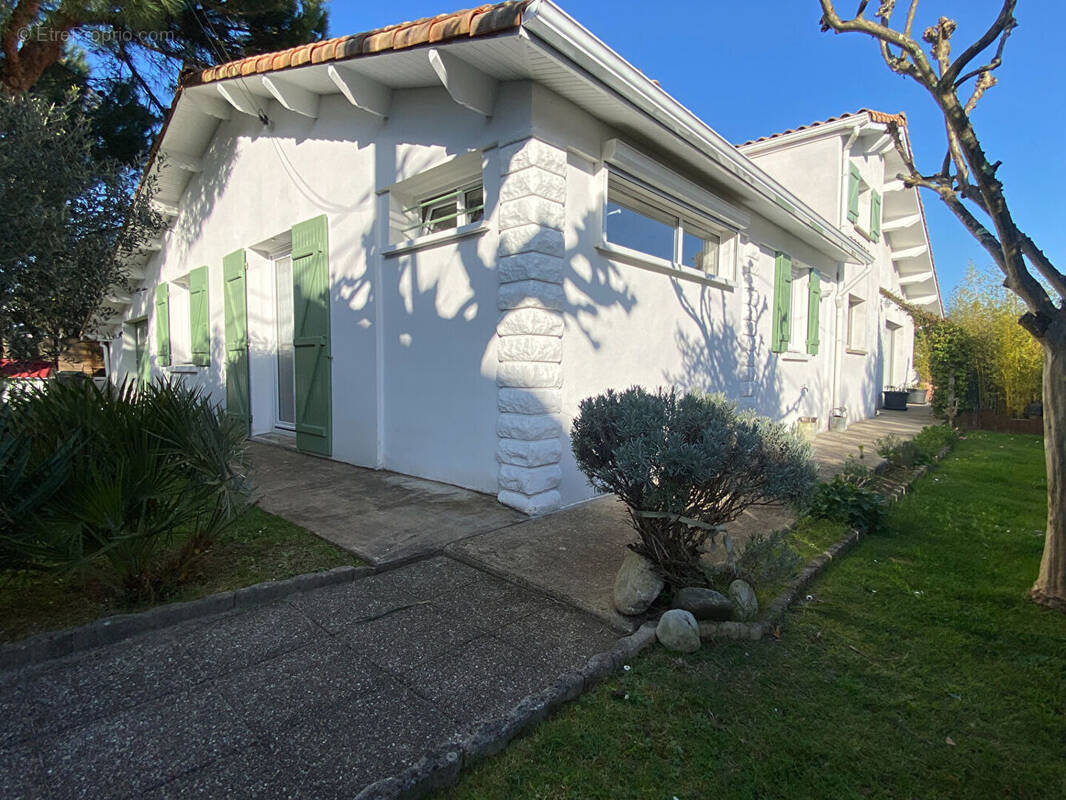 Maison à ROYAN