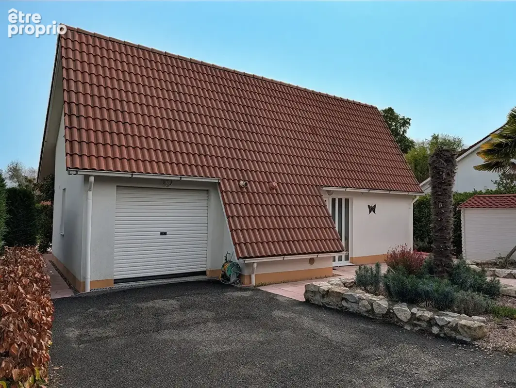 Maison Daumazan Sur Arize 4 pièces 89 m2 - photo 3