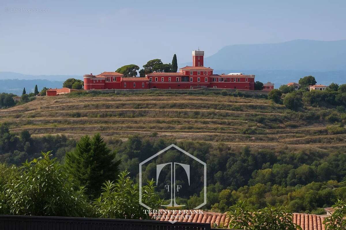 Maison à NICE
