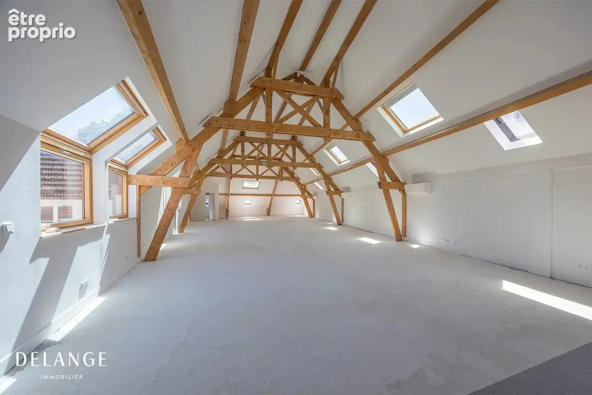 Loft 177 m² DPE A · Usage mixte - photo 3