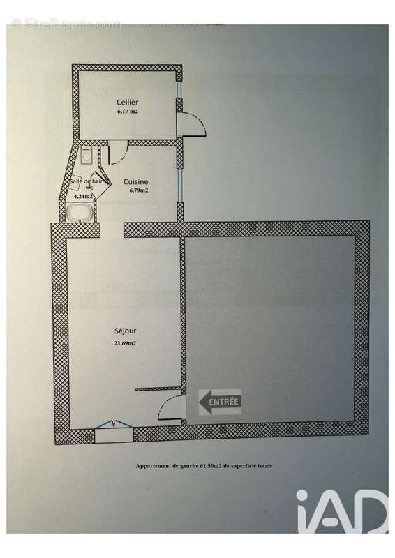 Photo 5 - Maison à PAIMPOL
