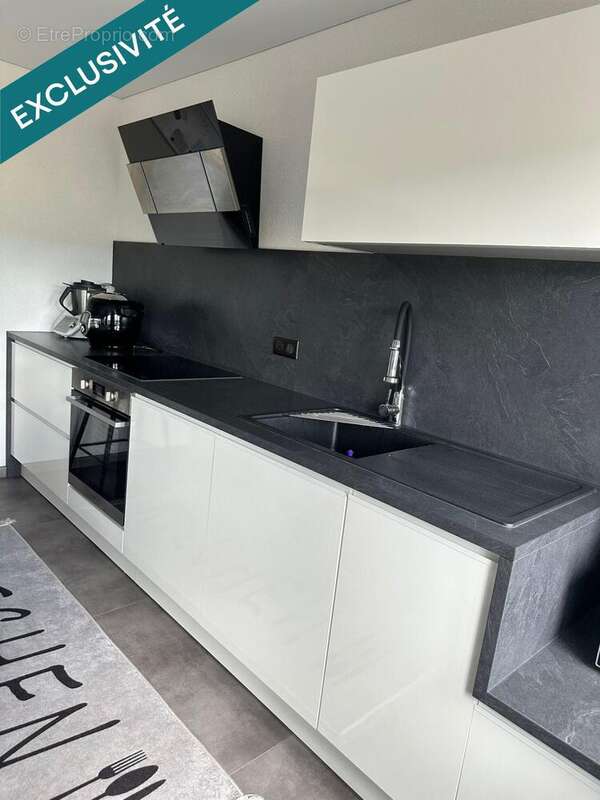 Photo 3 - Appartement à MORTEAU