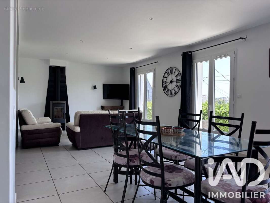 Photo 6 - Maison à ERNEE