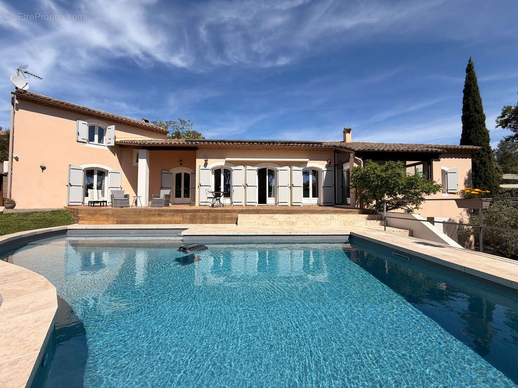 Maison à NIMES