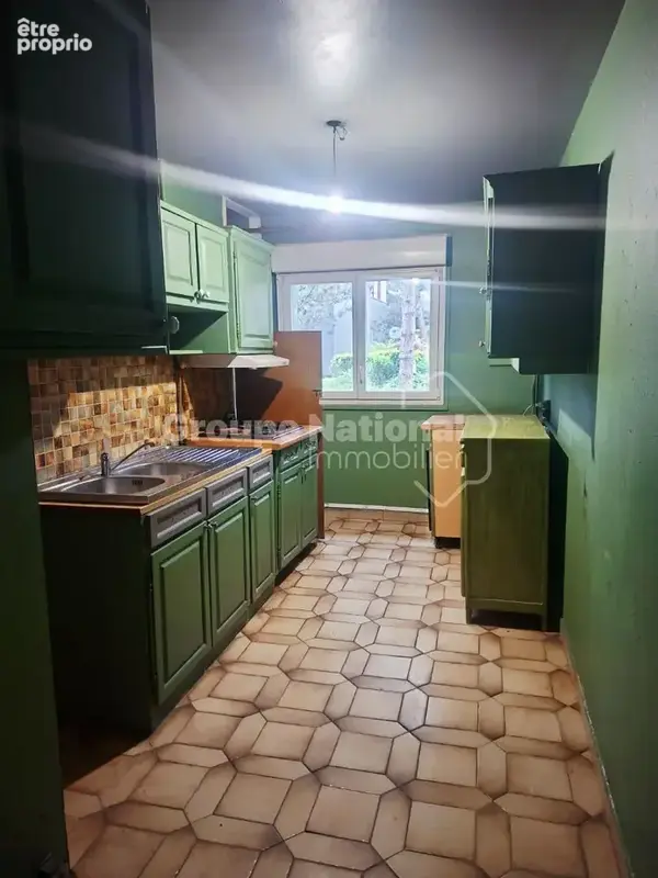 Appartement Montigny Les Cormeilles 3 pièce(s) 64 m2 - photo 5