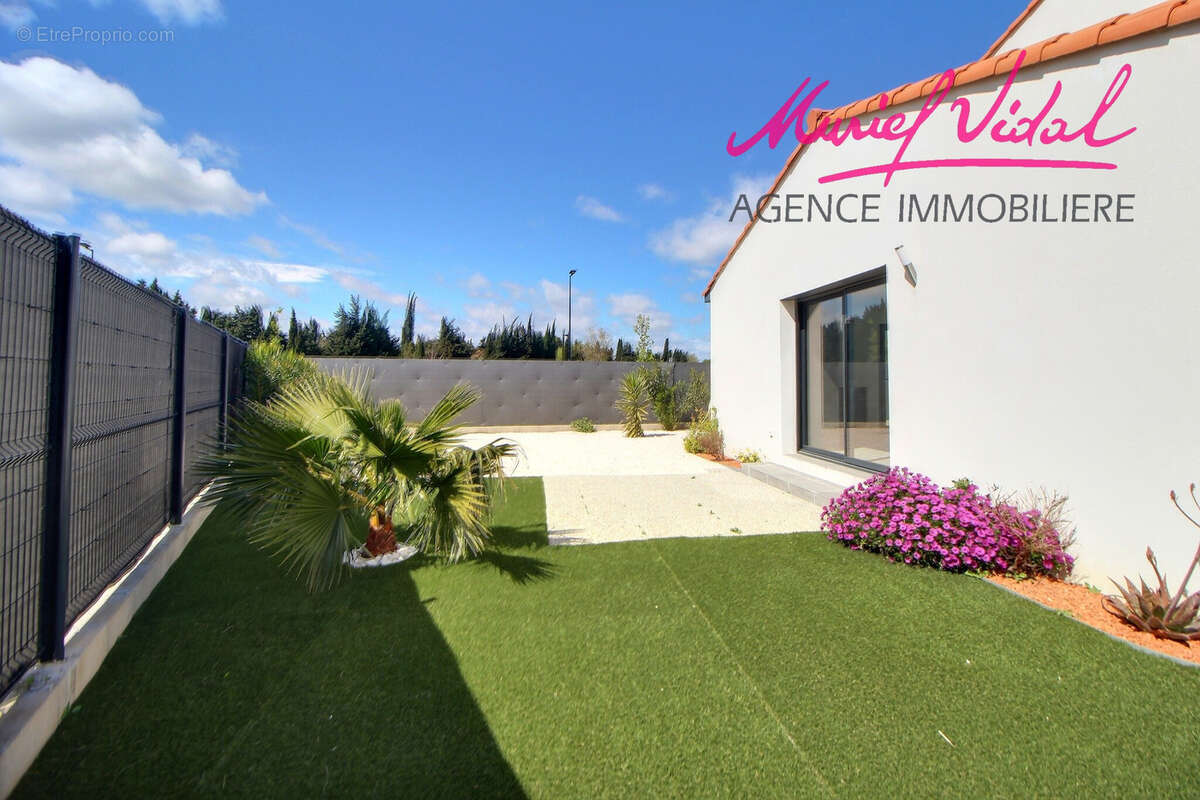 Maison à SAINT-CYPRIEN