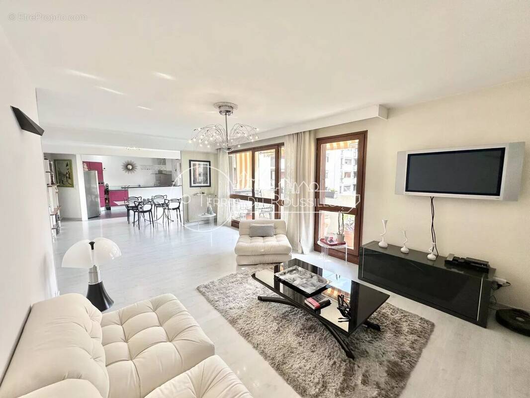 Appartement à PERPIGNAN