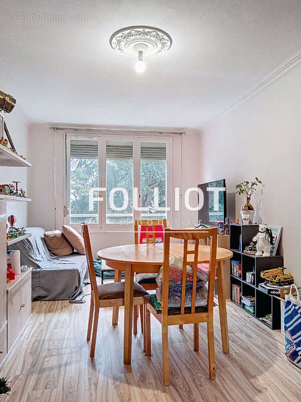 Appartement à SAINT-LO