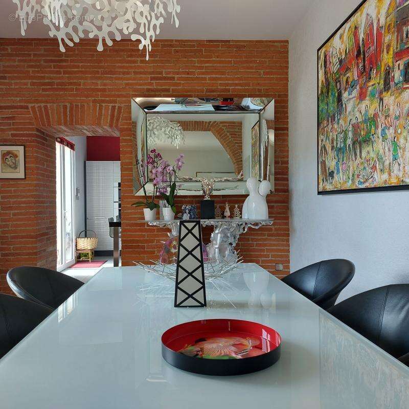Maison À Vendre - photo 11