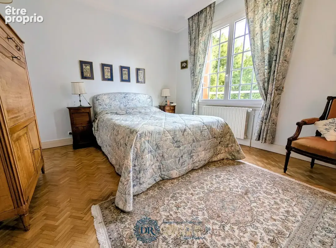 Grand appartement a vendre orleans parc pasteur - photo 9