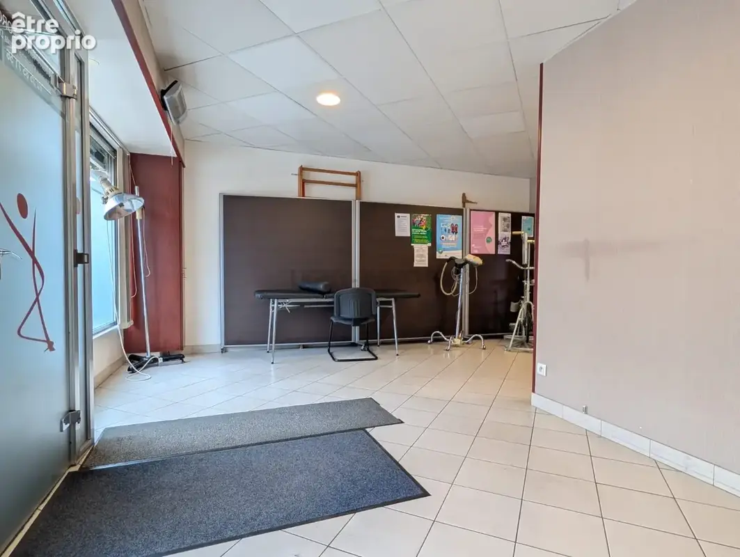 Immeuble de caractere - envermeu 76630 - photo 2