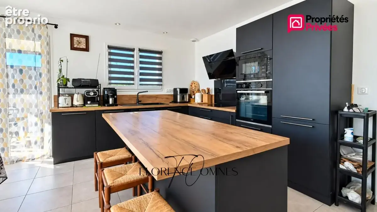 Exclusivite à lavalette - maison contemporaine de 2023 - 85 m² - 3 chambres - garage - photo 6