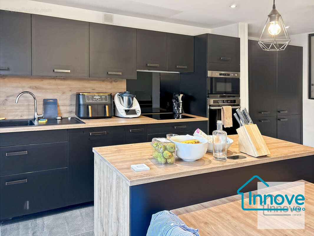 Appartement à ROCQUENCOURT