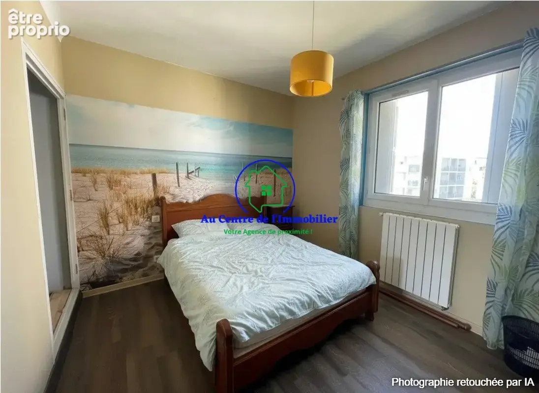Appartement 3 pièces 94 m² à vendre à Agen (47000) - photo 6