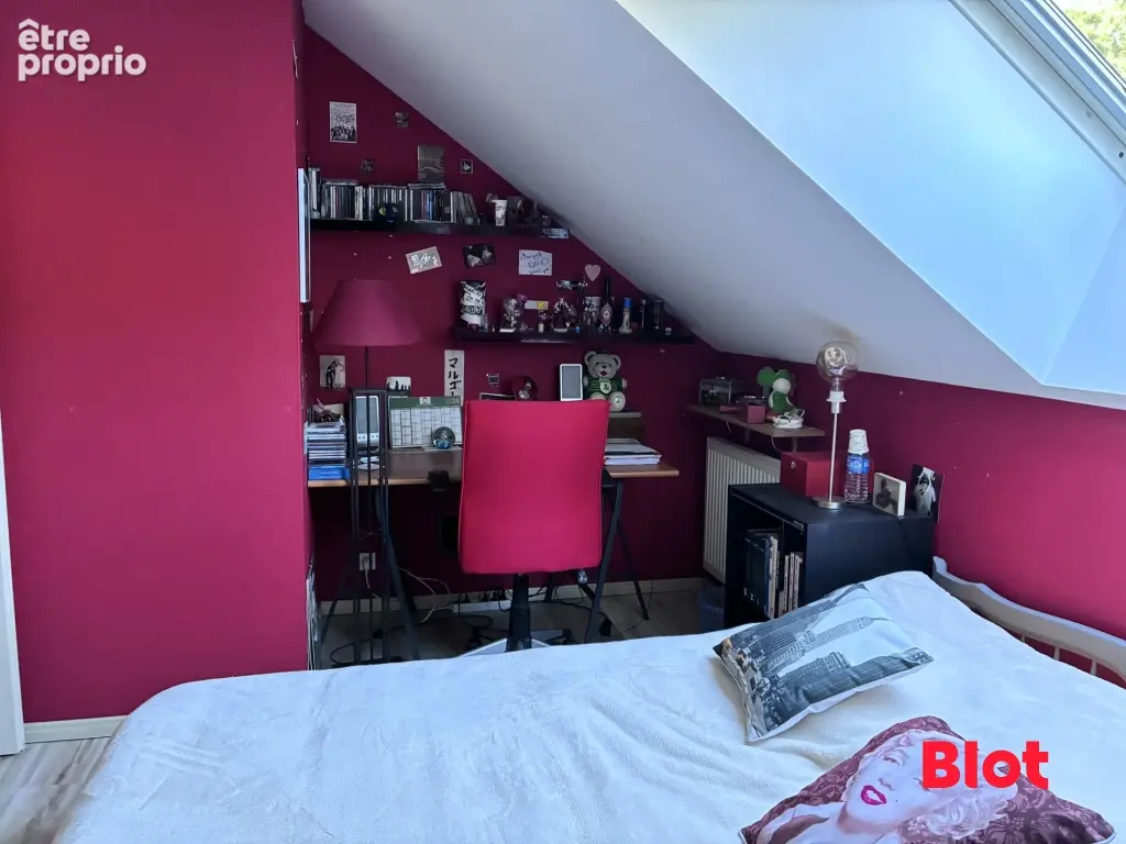 Maison 7 pièces 162 m² à vendre à Nantes (44300) - photo 7