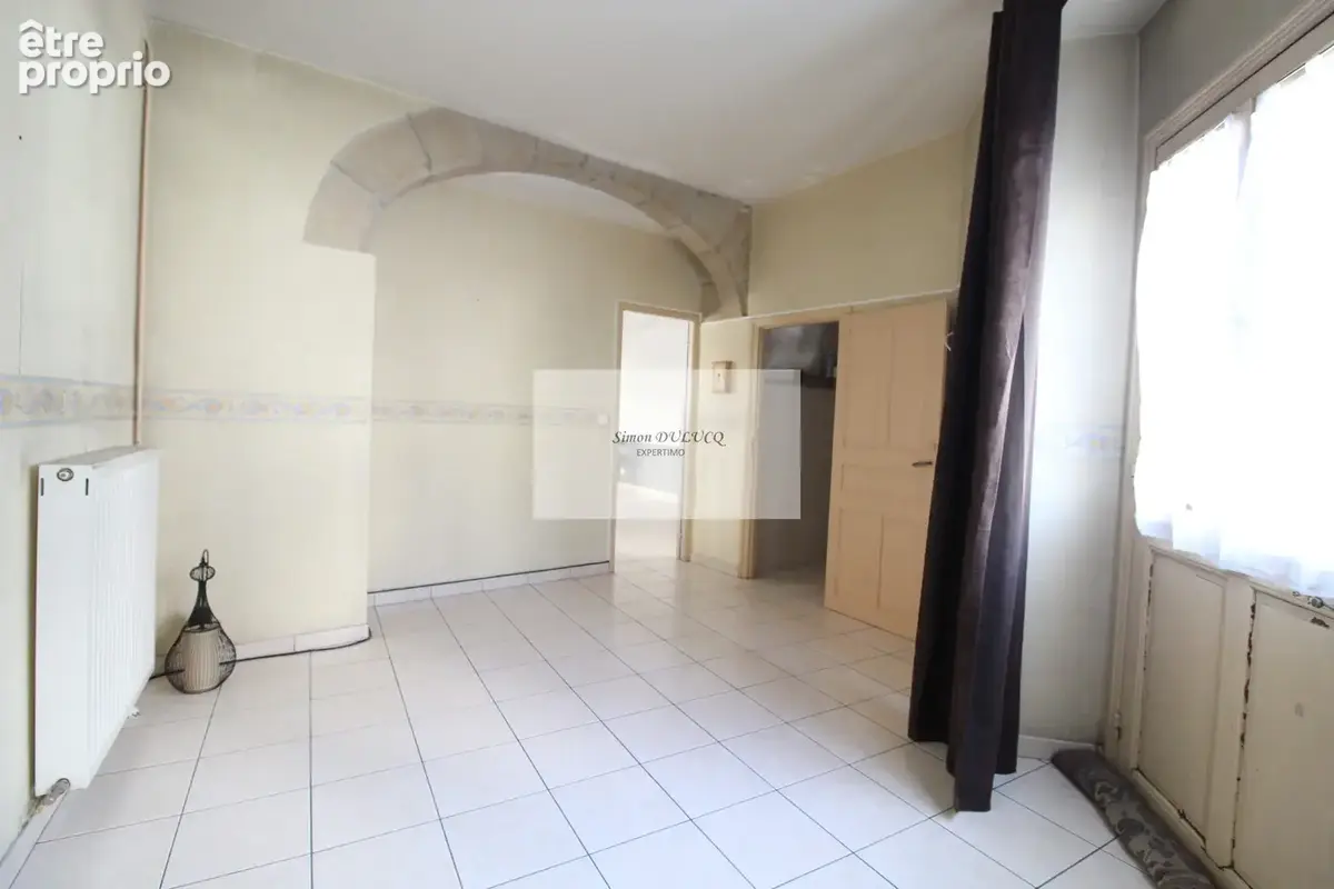 Duplex 6 pièces 121 m2 avec balcon, cave et grenier - photo 12