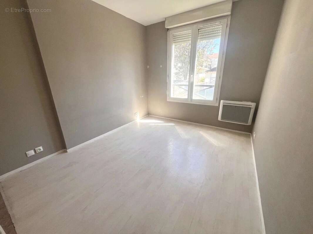 Appartement à BEZONS