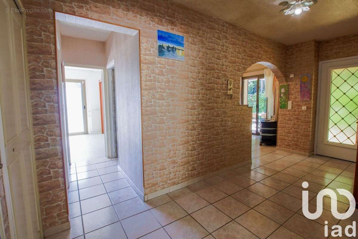 Photo 9 - Maison à ANTIBES