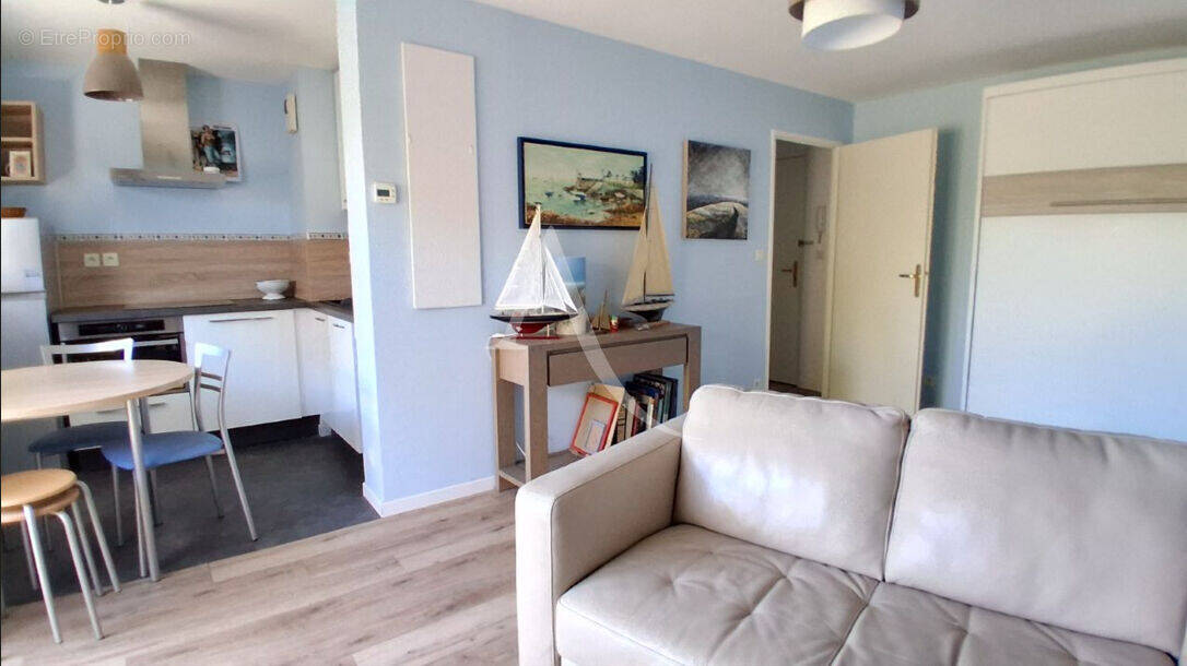 Appartement à COUERON