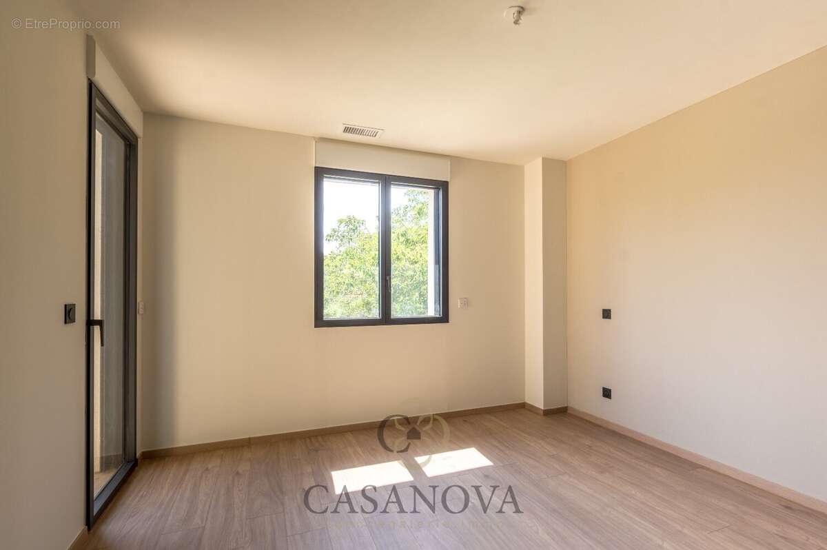 Maison à MONTPELLIER