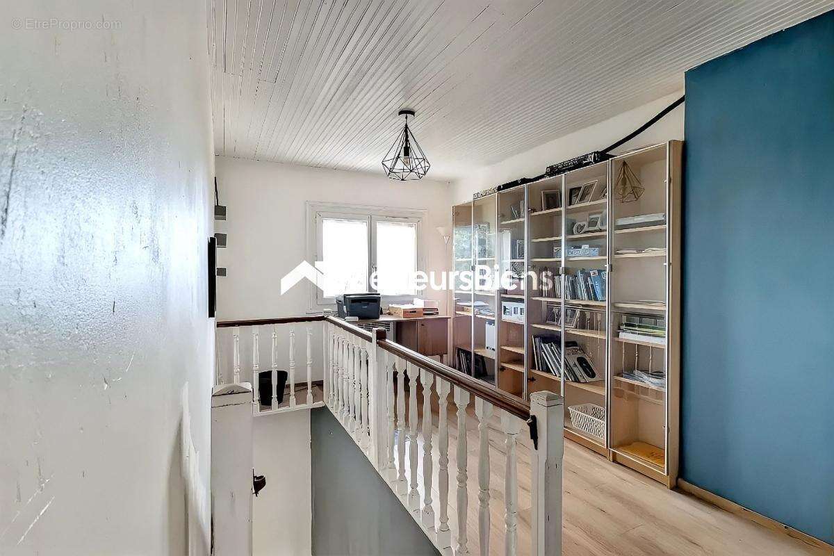 Maison à GARGENVILLE