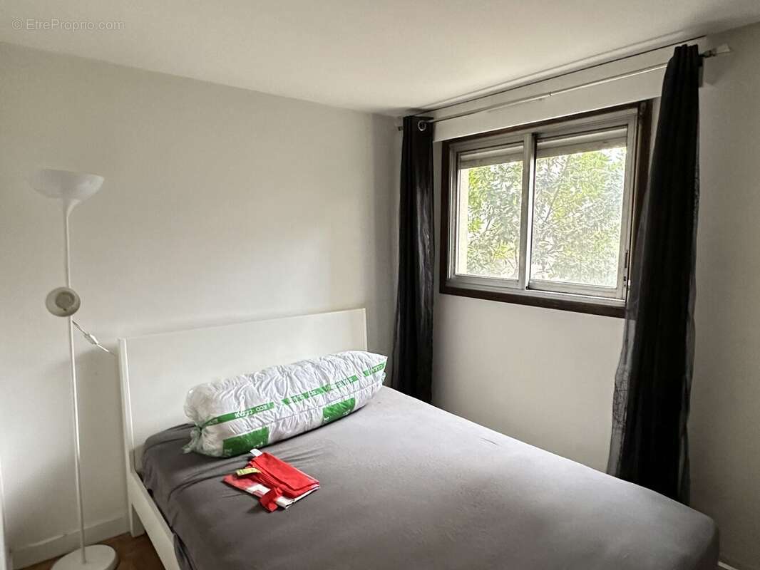 Appartement à SURESNES