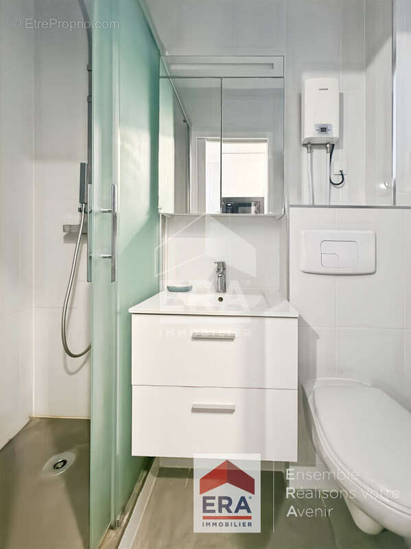 Appartement à CANET-EN-ROUSSILLON